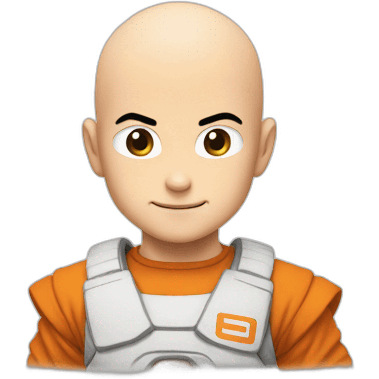 krillin emoji