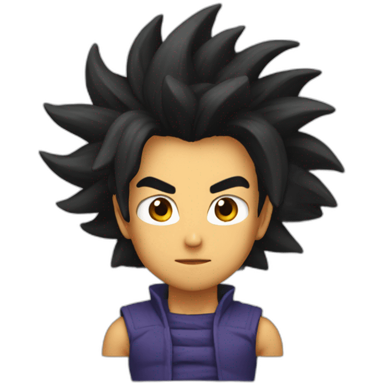 Kakarot emoji