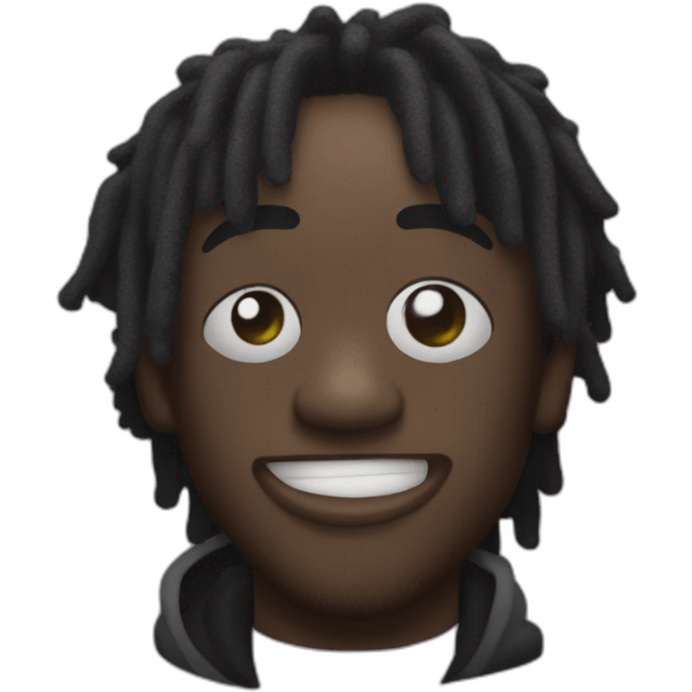 Lil uzi vert emoji