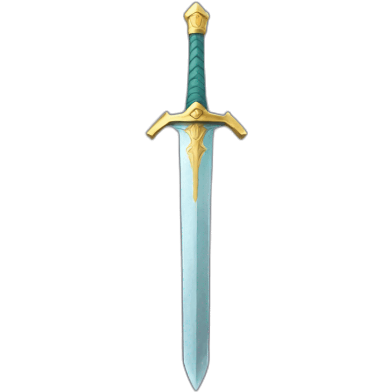 master sword emoji