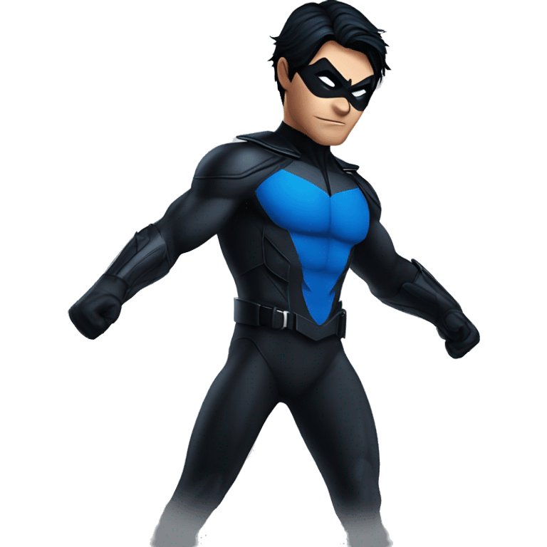 nightwing emoji