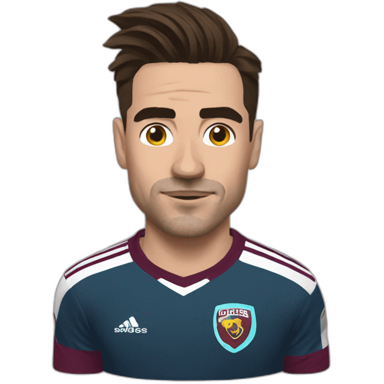 Grealish emoji