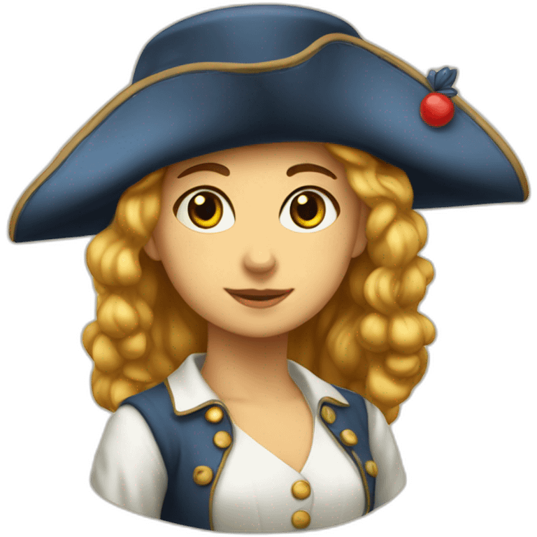 French-Revolution-girl-liberty-cap emoji