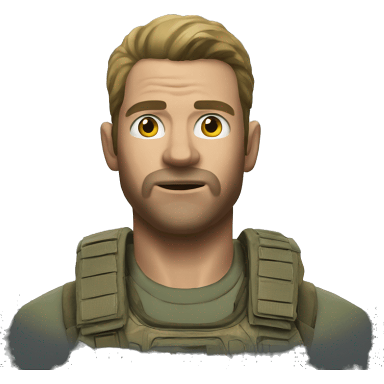 call of duty emoji