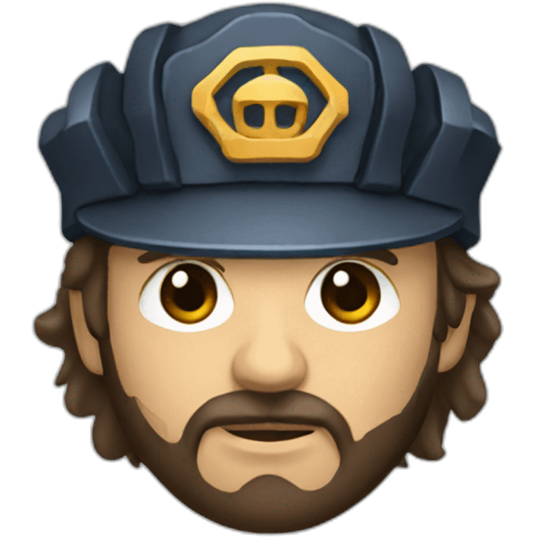 kubernetes emoji