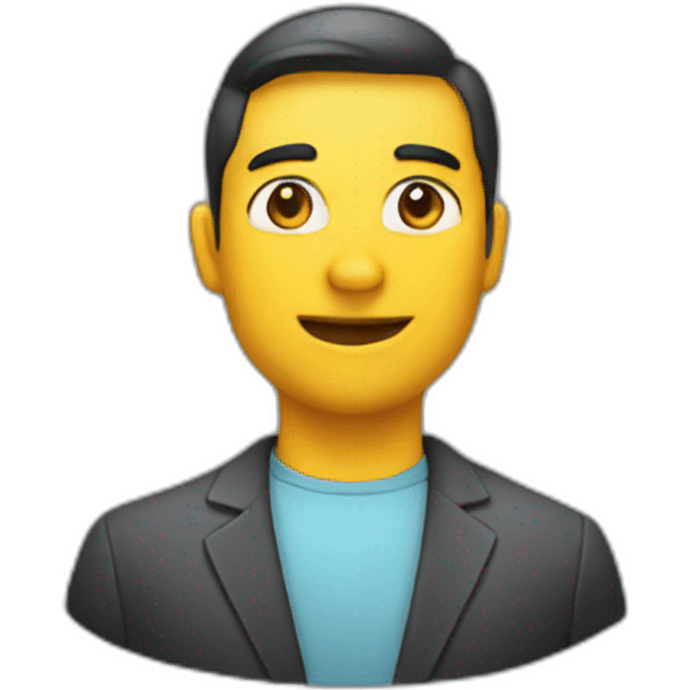 product manager emoji