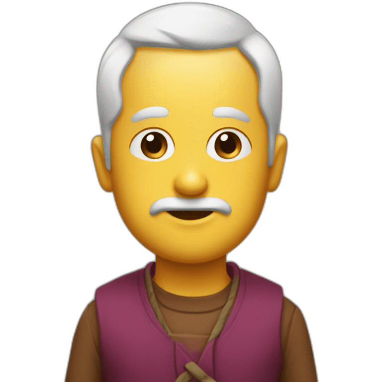 papacito emoji