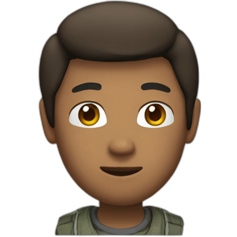 Mii emoji