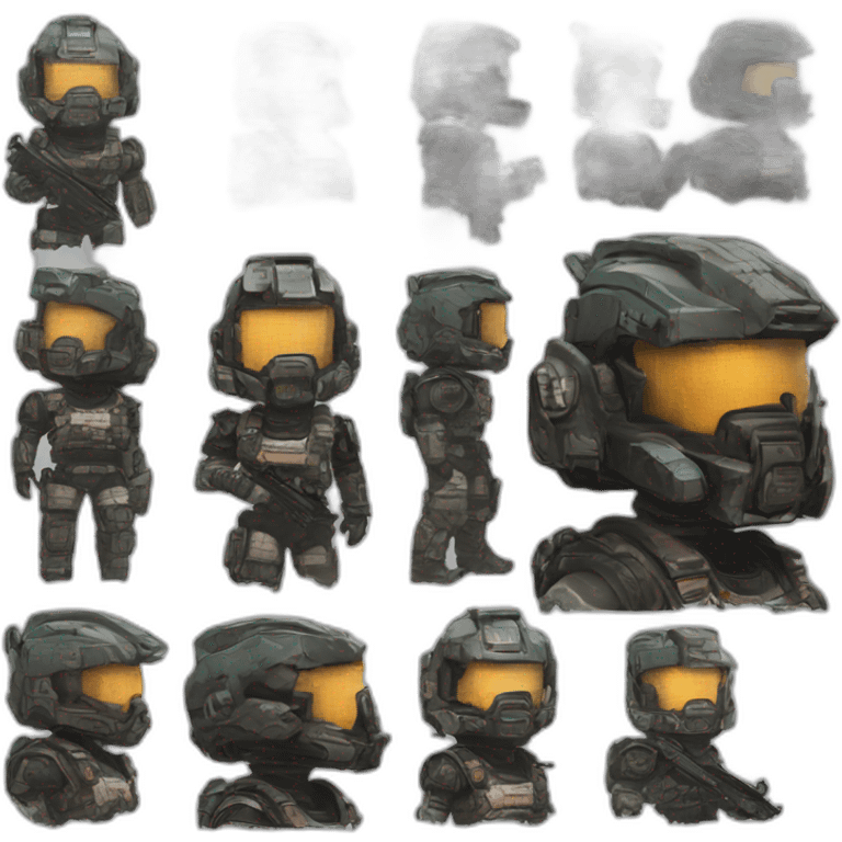 Titanfall emoji