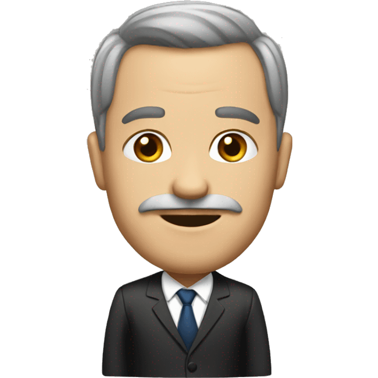 lawyer emoji