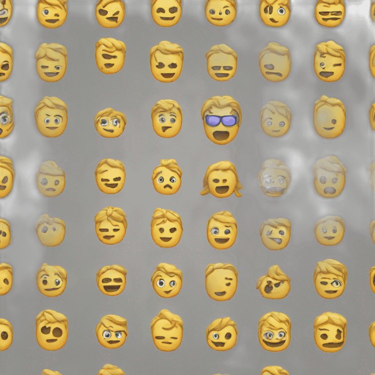 smm-managere emoji