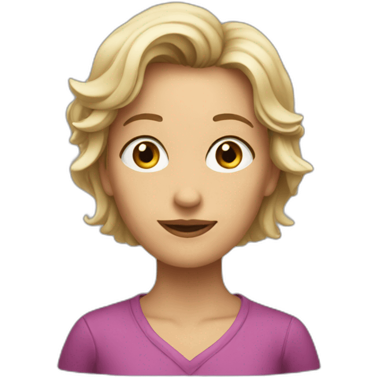 Sylvie emoji