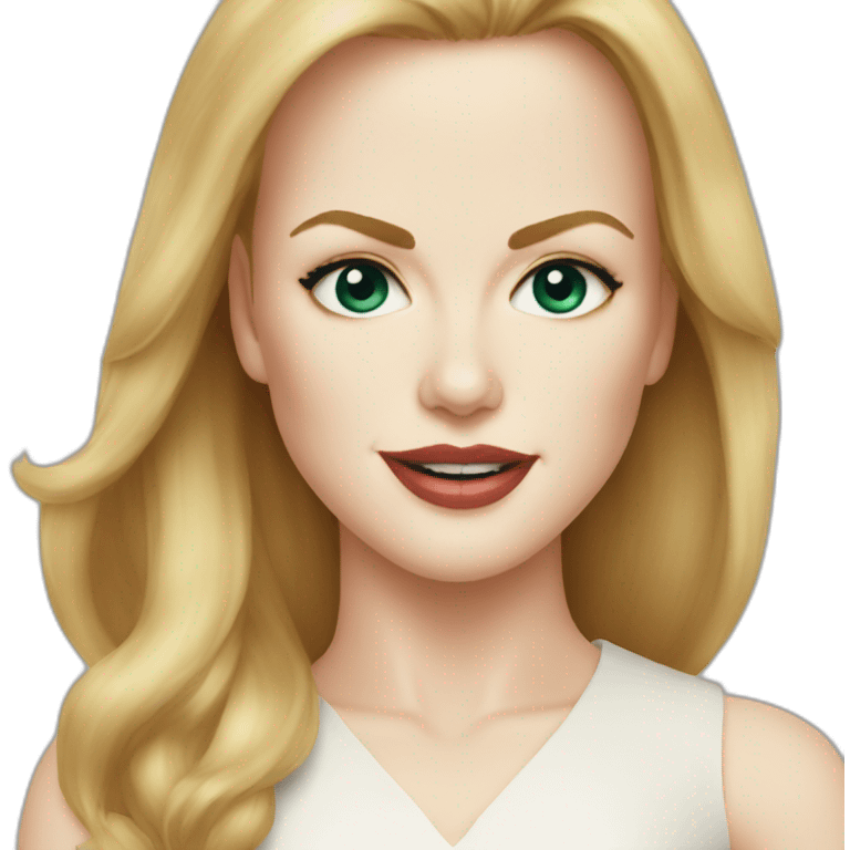 Nicole Kidman emoji