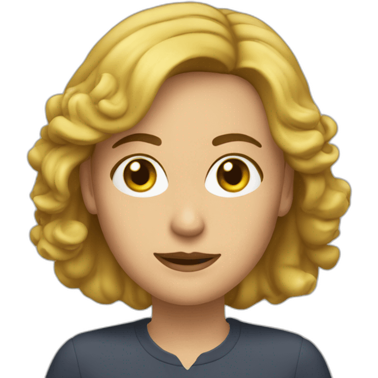 giorgia meloni emoji