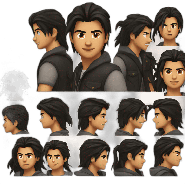 jacob black emoji