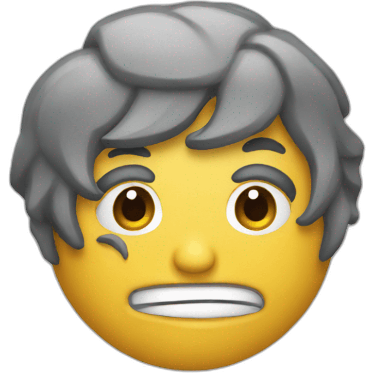 interrogacion emoji