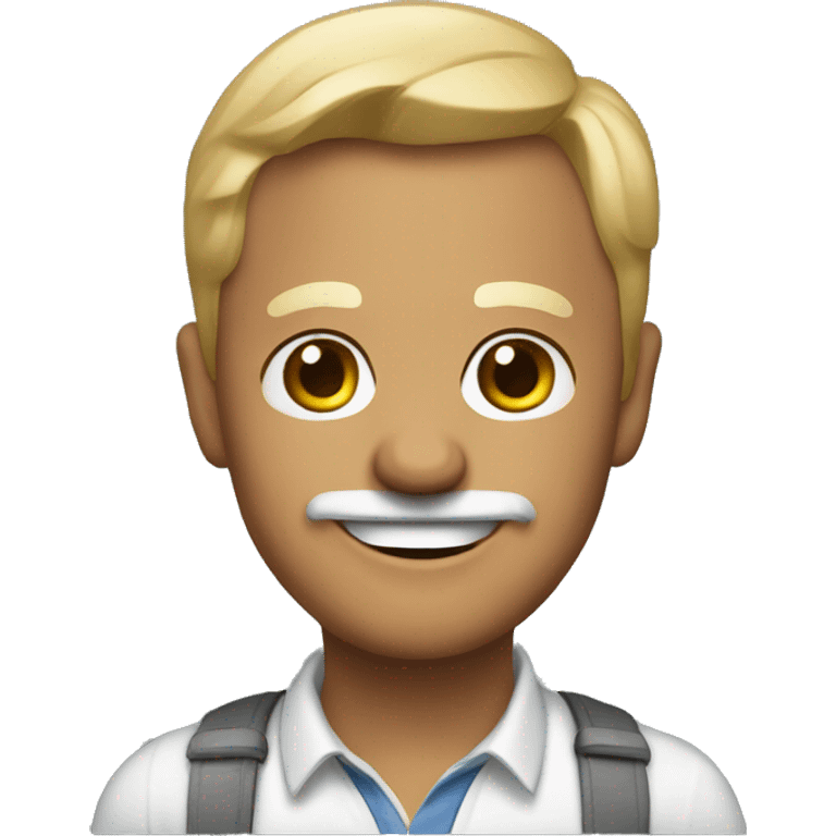 Walter junior emoji