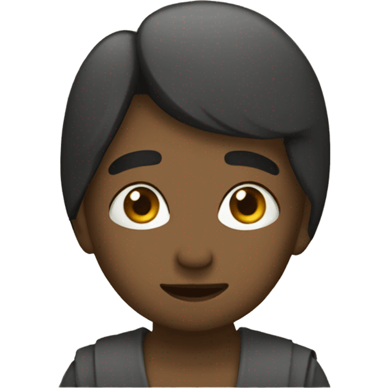 Sembikiya emoji