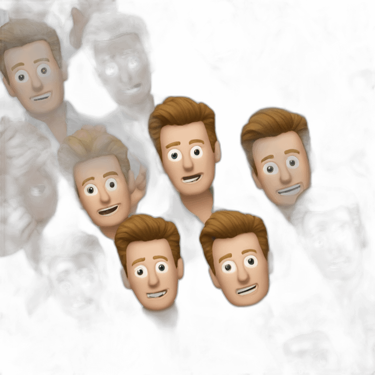 Rickroll dance emoji