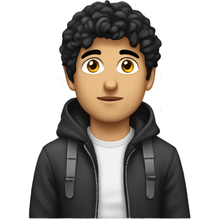 FEDE VIGEVANI emoji