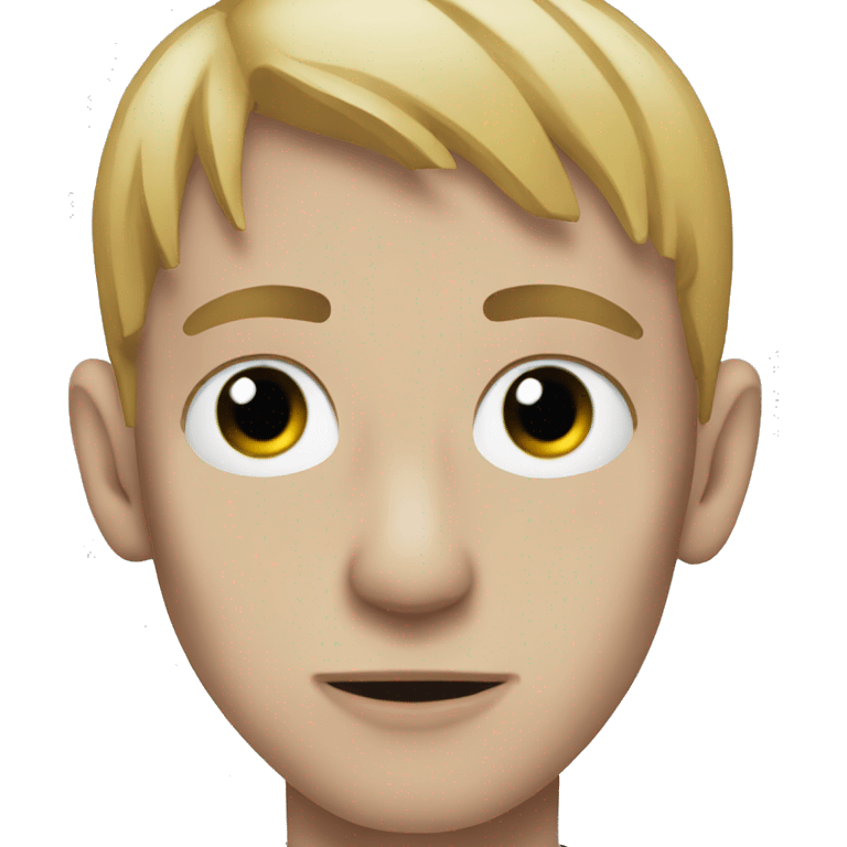 Lil peep emoji