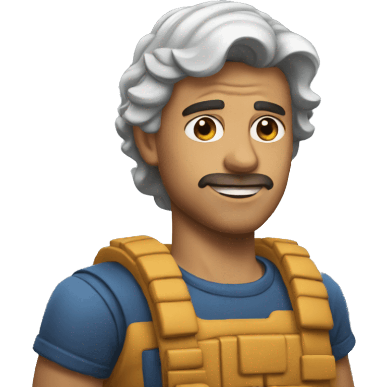 Pedro  emoji