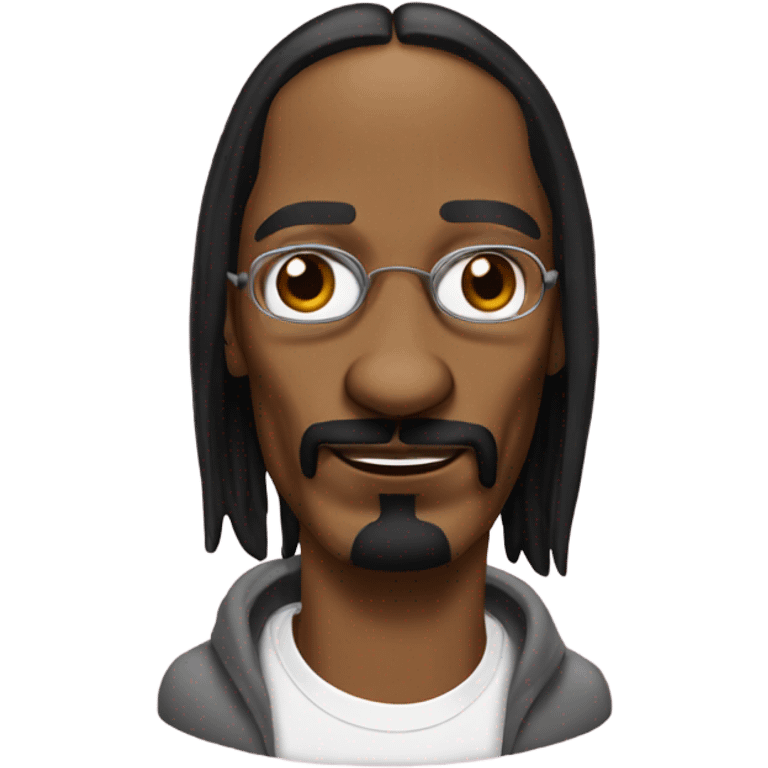 snoop dogg dog emoji