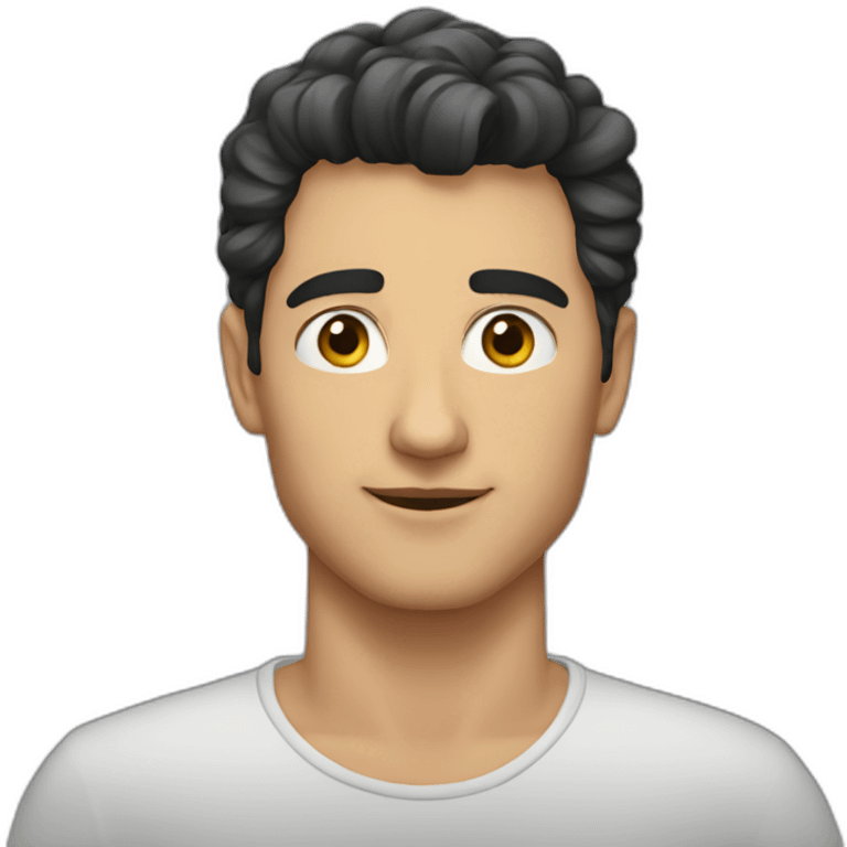 Egor Baranoc emoji