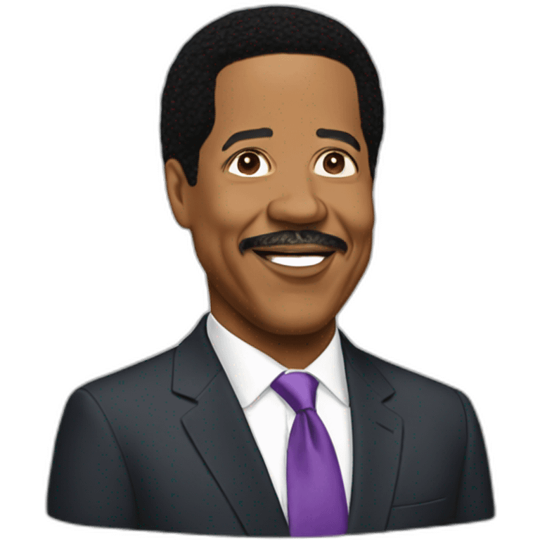 Larry elder emoji