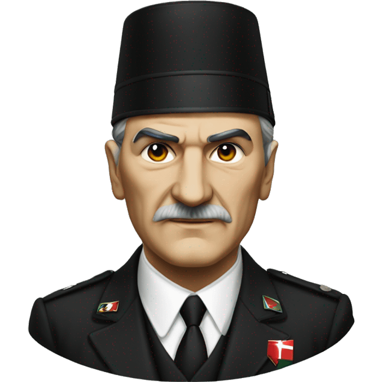 atatürk emoji