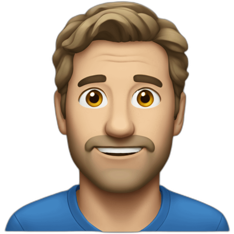 Jim whitehurst emoji