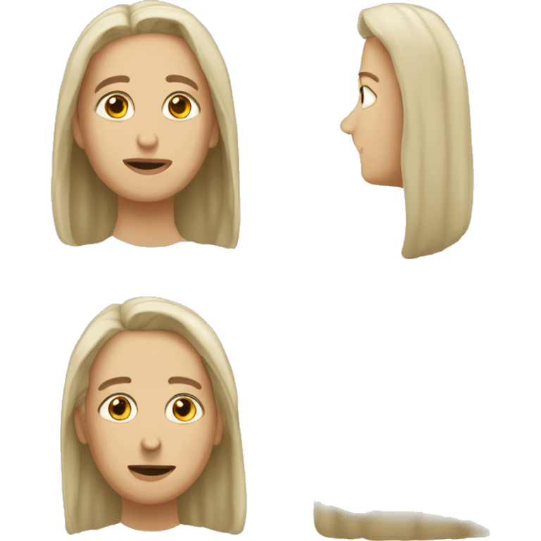 ежик едет на велосипеде  emoji