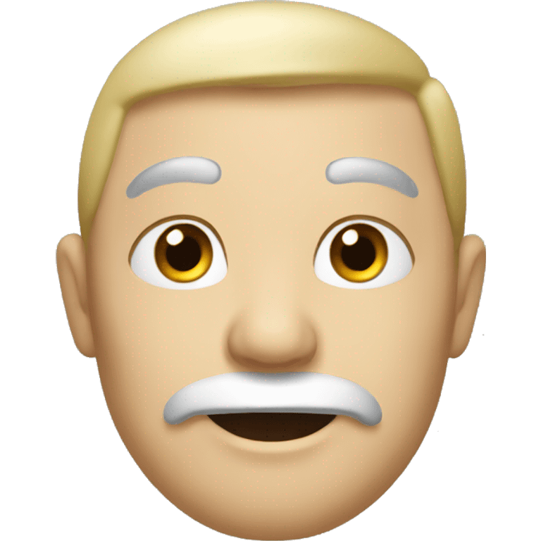 Медик emoji