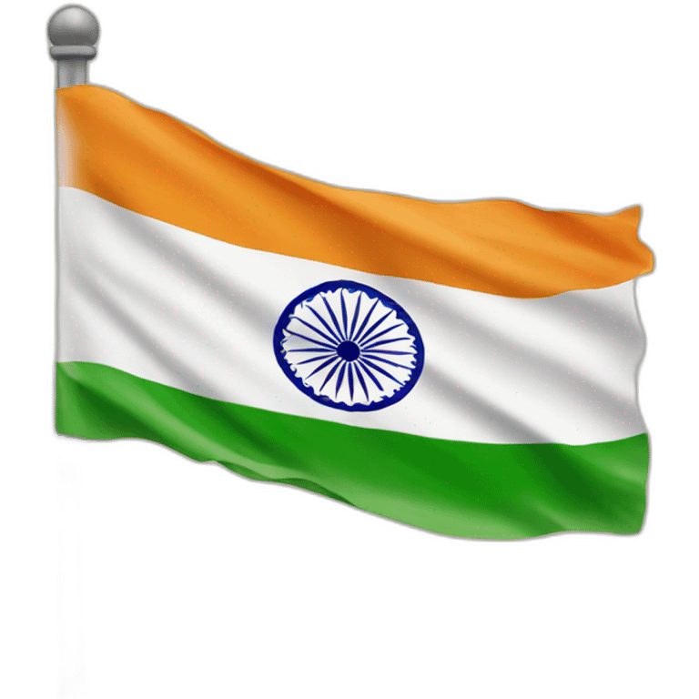 india flag emoji