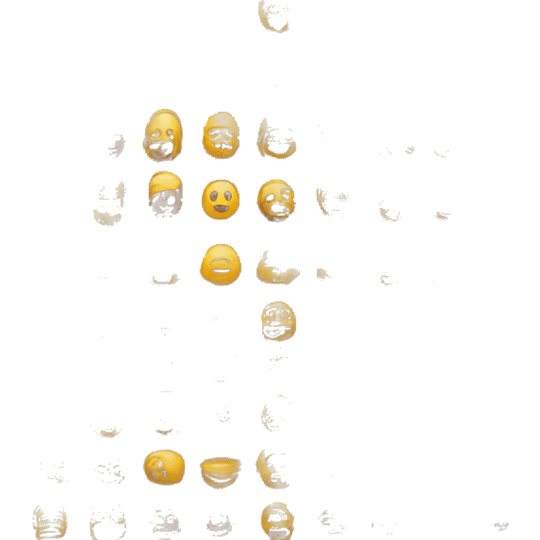 Emoji con la cultura de paracas emoji