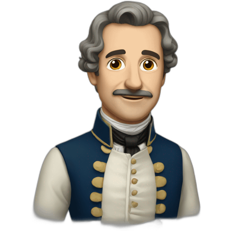 François l embrouille emoji