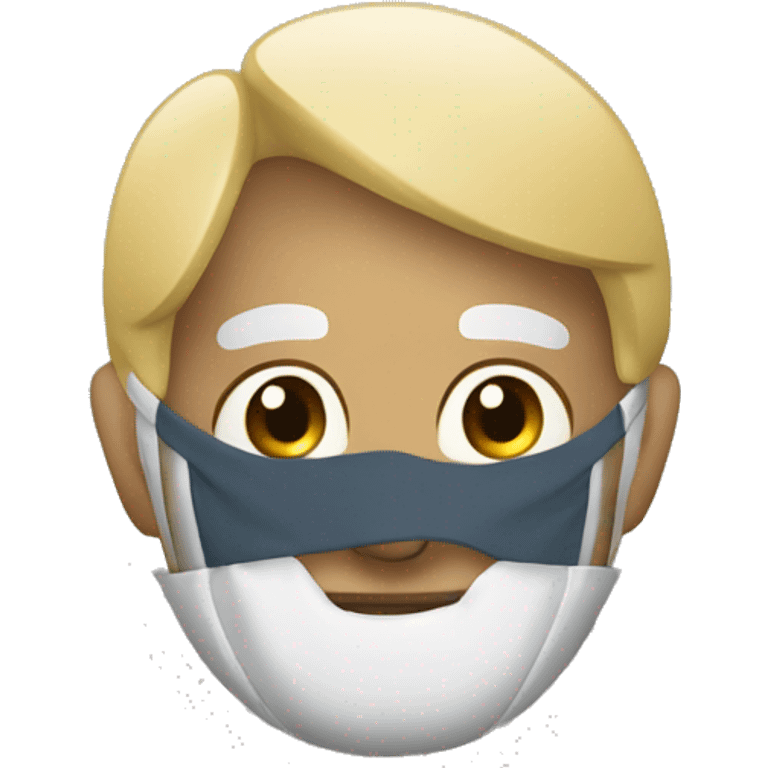 reparando impresoras emoji