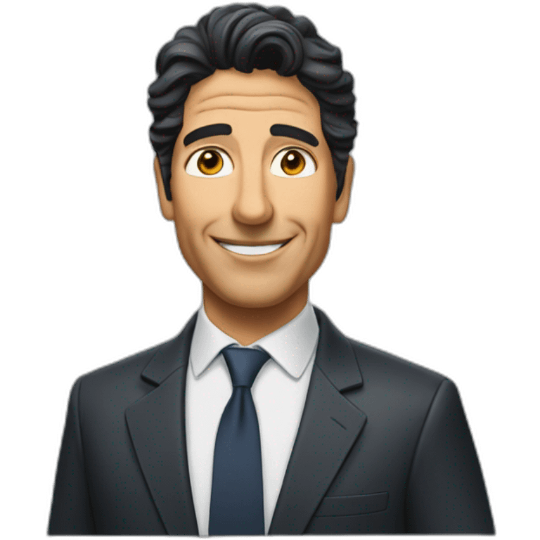 Dean graziosi emoji