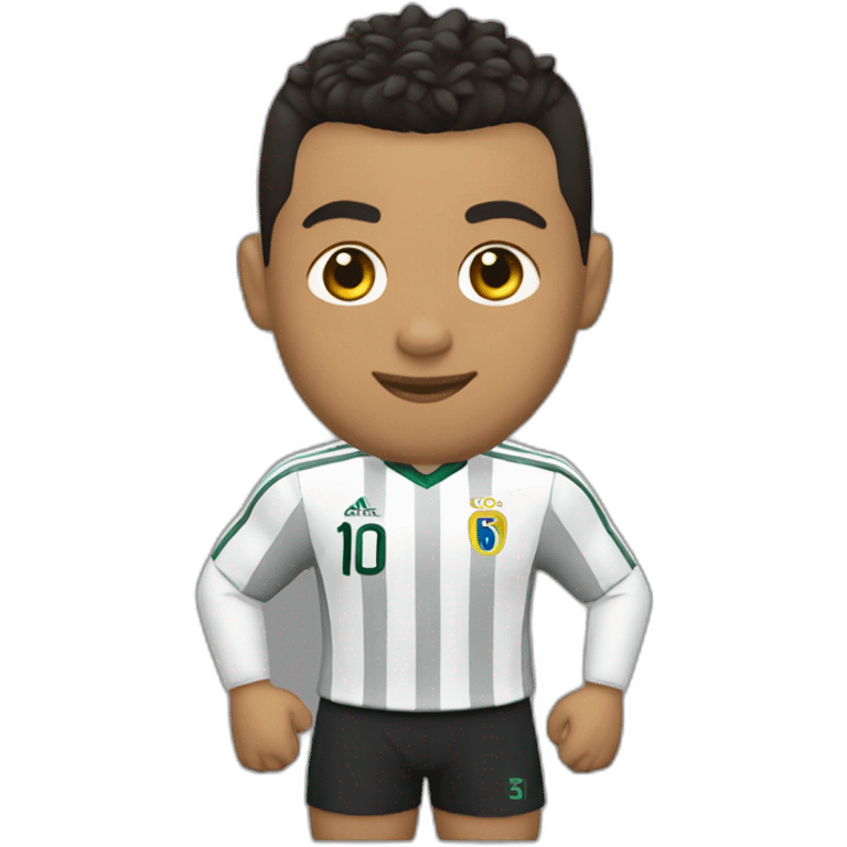 Ronaldo Suiii emoji