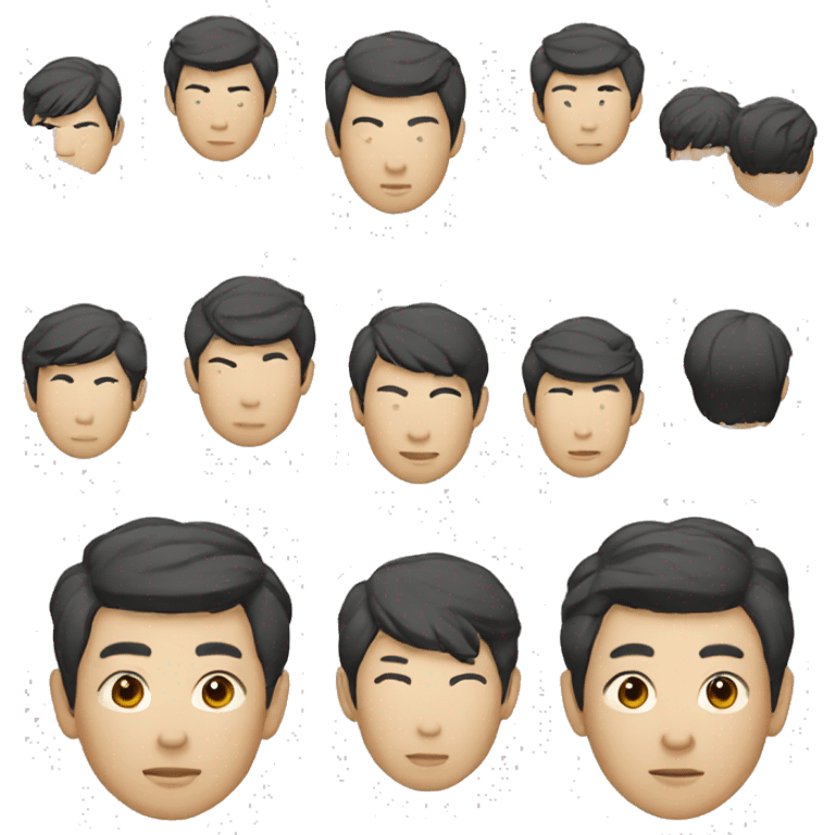 公司余额 emoji