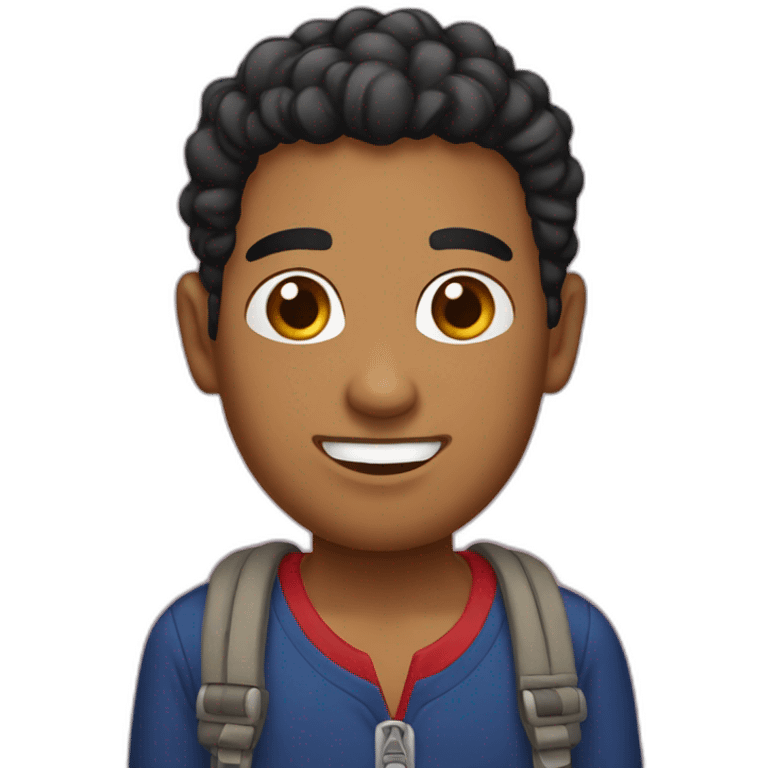 dominicano emoji