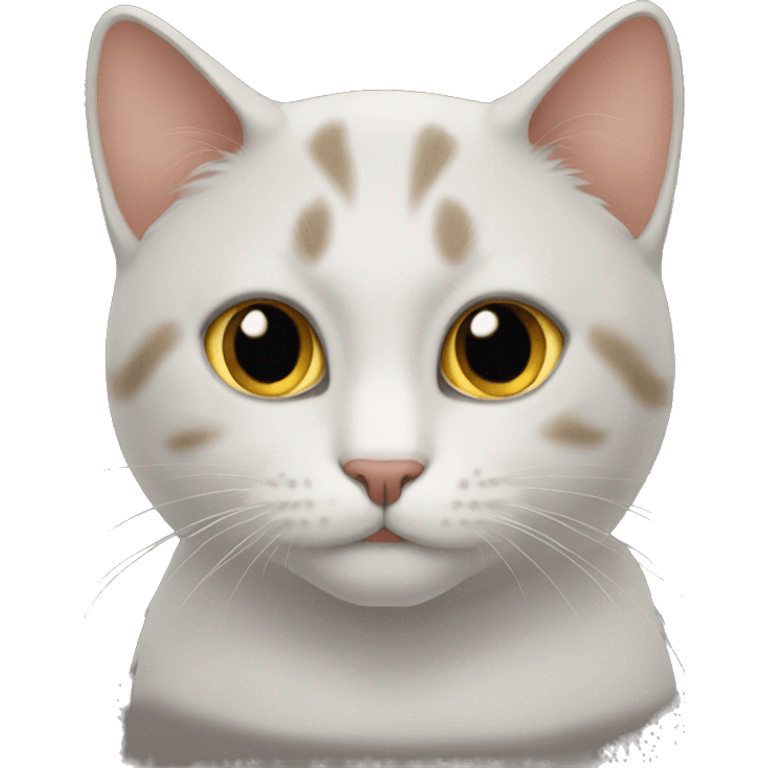 Gato emoji