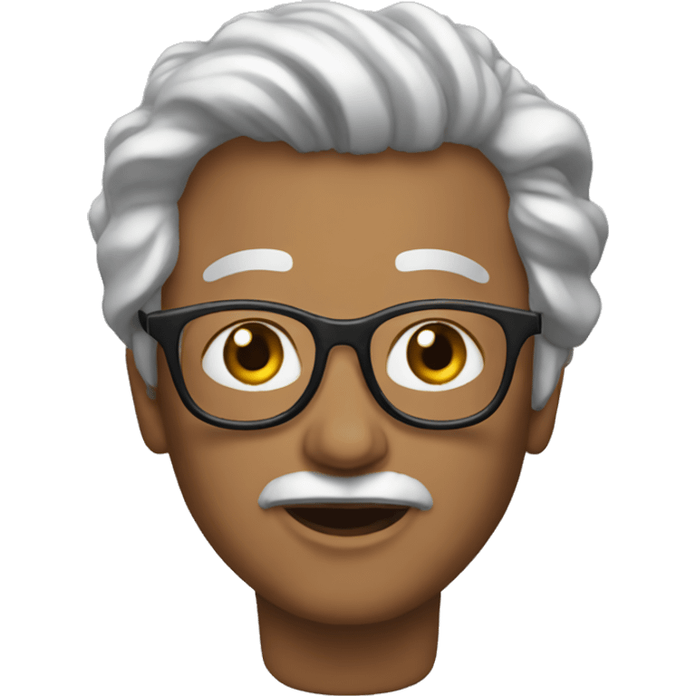 the world in 50 years emoji