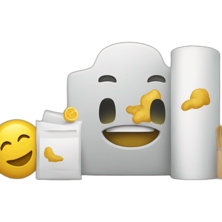 online sale emoji