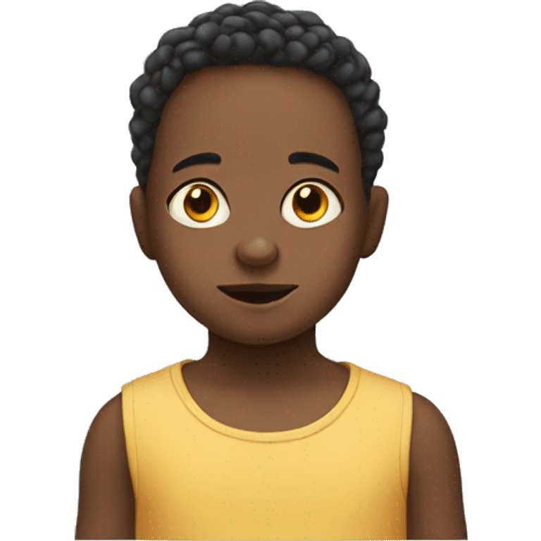 child emoji