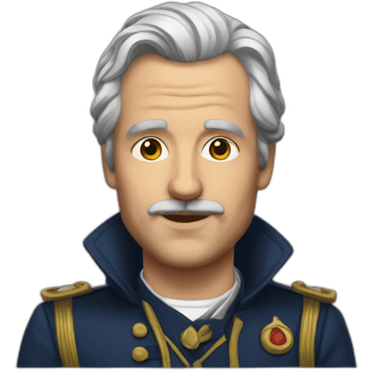 pierre-louis emoji