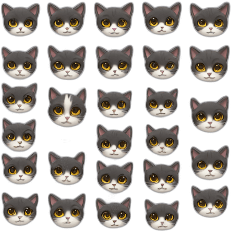 catlady emoji