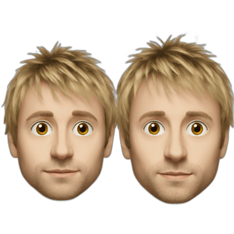 dominic howard  emoji