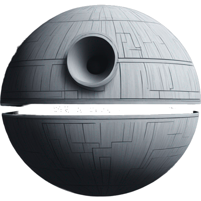 death star emoji