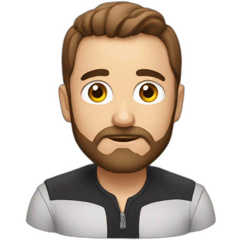 Aras bulut iynemli emoji